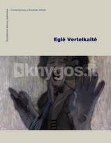 lietuvos dailininku - Eglė Vertelkaitė - 2 nuotrauka