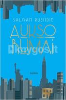 salman rushdie - Aukso rūmai - 2 nuotrauka