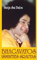 satja sai baba - Bhagavatos išminties srautas - 2 nuotrauka