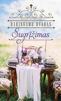 bernhard schlink - Sugrįžimas - 2 nuotrauka