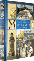 zinynas - Concise Encyclopaedia of Lithuania Minor - 2 nuotrauka