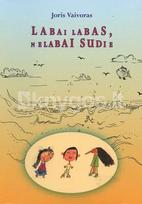 joris - Labai labas, nelabai sudie - 2 nuotrauka