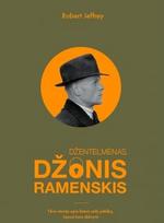 robert jeffrey - Džentelmenas Džonis Ramenskis - 2 nuotrauka