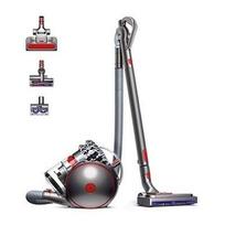 klasikinys - Dyson Cinetic Big Ball Absolute 2 - 1 nuotrauka