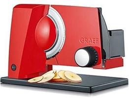 GRAEF SKS 110 Red (Raudona)