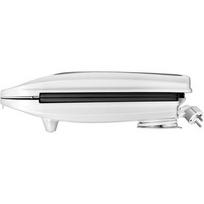 keptuve balta - Unold Quadro 48480 - 2 nuotrauka