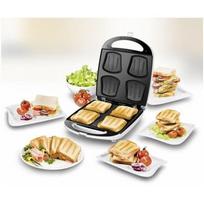 keptuve balta - Unold Quadro 48480 - 3 nuotrauka