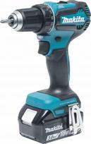 makita ddf485 - MAKITA DDF485RF3J 18V 50Nm 3x3,0Ah MAKPAC - 1 nuotrauka