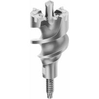 freza betonui - Grąžtas-freza betonui Makita VERSIO; 80 mm - 2 nuotrauka
