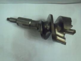freza betonui - Grąžtas-freza betonui Makita VERSIO; 80 mm - 3 nuotrauka