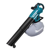 pustuvas makita - MAKITA DUB187Z - 1 nuotrauka