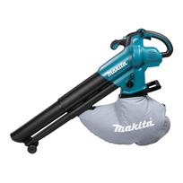 pustuvas makita - MAKITA DUB187Z - 2 nuotrauka