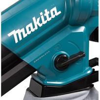 pustuvas makita - MAKITA DUB187Z - 3 nuotrauka