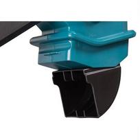 pustuvas makita - MAKITA DUB187Z - 5 nuotrauka