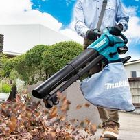 pustuvas makita - MAKITA DUB187Z - 8 nuotrauka