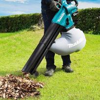pustuvas makita - MAKITA DUB187Z - 9 nuotrauka