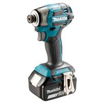 makits verzliasukis - Makita DTD173Z - 2 nuotrauka