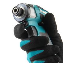 makits verzliasukis - Makita DTD173Z - 3 nuotrauka
