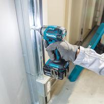 makits verzliasukis - Makita DTD173Z - 7 nuotrauka