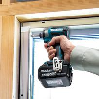 makits verzliasukis - Makita DTD173Z - 8 nuotrauka
