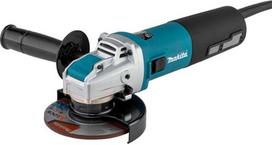 Kampinis šlifuoklis Makita GA5080RX02
