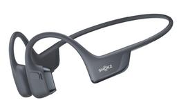 bone conduction - Skokz OpenRun Pro 2 Black (Juodos) - 2 nuotrauka