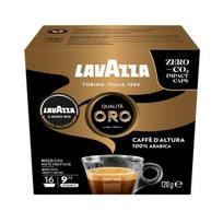 lavazza a modo mio kapsule - Lavazza kavos kapsulės A Modo Mio Mountain Grown, 16 vnt. - 1 nuotrauka