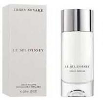 sel kvepalai - Issey Miyake Le Sel D'Issey EDT 100 ml - 2 nuotrauka