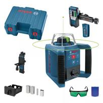 Lazerinis nivelyras Bosch GRL 300 HVG