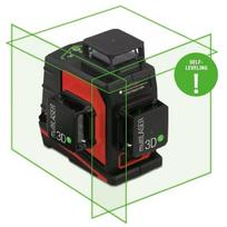 Lazerinis nivelyras BMI Multilaser 3D