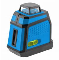 lazerinis nivelyras 3d - Lazerinis nivelyras Hogert HT4M072 - 1 nuotrauka
