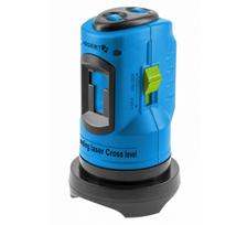 Lazerinis nivelyras Hogert HT4M070