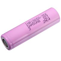 Samsung INR18650-35E Li-ion akumuliatorius, 3450 mAh, 8A