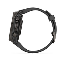 garmin fenix 3 - Garmin Fenix 8, 43 mm, pilkas (sapphire gray) - 4 nuotrauka