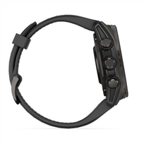 garmin fenix 3 - Garmin Fenix 8, 43 mm, pilkas (sapphire gray) - 6 nuotrauka