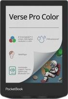pocketbook color - Pocketbook Verse Pro Color, 6", 16 GB, Wi-Fi - 1 nuotrauka