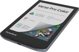 pocketbook color - Pocketbook Verse Pro Color, 6", 16 GB, Wi-Fi - 2 nuotrauka