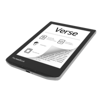 e reader - PocketBook e-reader Verse 6" 8GB, bright blue - 3 nuotrauka