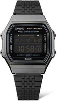 casop - Casio Vintage ABL-100WEGG-1BEF - 4 nuotrauka