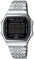 casio unisex - CASIO VINTAGE ABL-100WE-1BEF - 2 nuotrauka