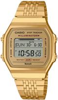 casio unisex - Casio Vintage ABL-100WEG-9AEF - 1 nuotrauka
