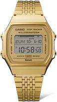 casio unisex - Casio Vintage ABL-100WEG-9AEF - 2 nuotrauka