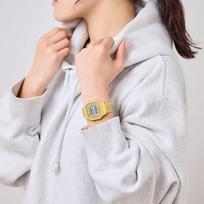 casio unisex - Casio Vintage ABL-100WEG-9AEF - 4 nuotrauka