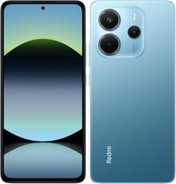 xiaomi 16 ultra - Xiaomi Redmi Note 14 8/256GB Ocean Blue (Mėlynas) - 1 nuotrauka