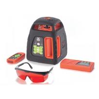 Lazerinis nivelyras Kapro Electronic Rota-Line 899