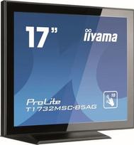 iiyama prolite - Iiyama T1732MSC-B5AG - 3 nuotrauka