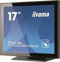 iiyama prolite - Iiyama T1732MSC-B5AG - 4 nuotrauka