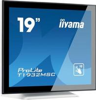 monitorius 14 - Iiyama T1932MSC-W5AG - 2 nuotrauka