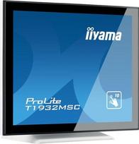 monitorius 14 - Iiyama T1932MSC-W5AG - 3 nuotrauka
