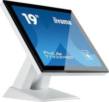 monitorius 14 - Iiyama T1932MSC-W5AG - 4 nuotrauka